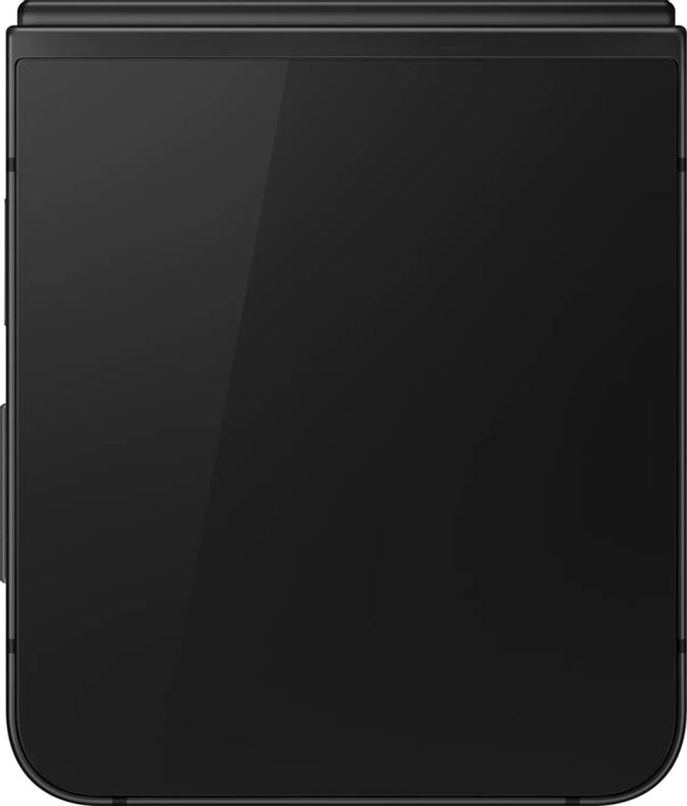 6.7" Смартфон Samsung Galaxy Z Flip7 FE 8/256Gb,  SM-F761B,  NFC,  AMOLED,  120Гц,  4000мAч,  черный