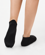 Носки низкие ESSENTIAL Short Casual Socks, черный