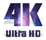 Смарт приставка Smart TV Box ATV Stick 4K Android (1+8GB)