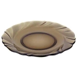 Тарелка стекл 20см глубокая ALTA MAREA