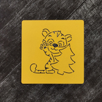 Тигренок №30