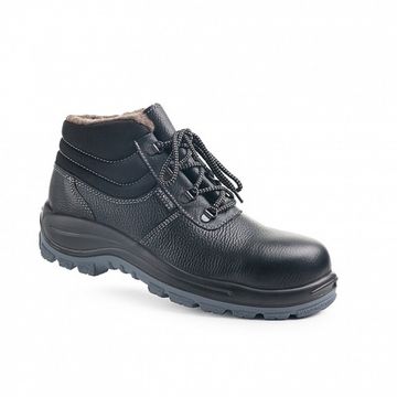 Ботинки "Енисей" мод.302 N утепленные (шерстяной мех, ПУ/Нитрил, КП)