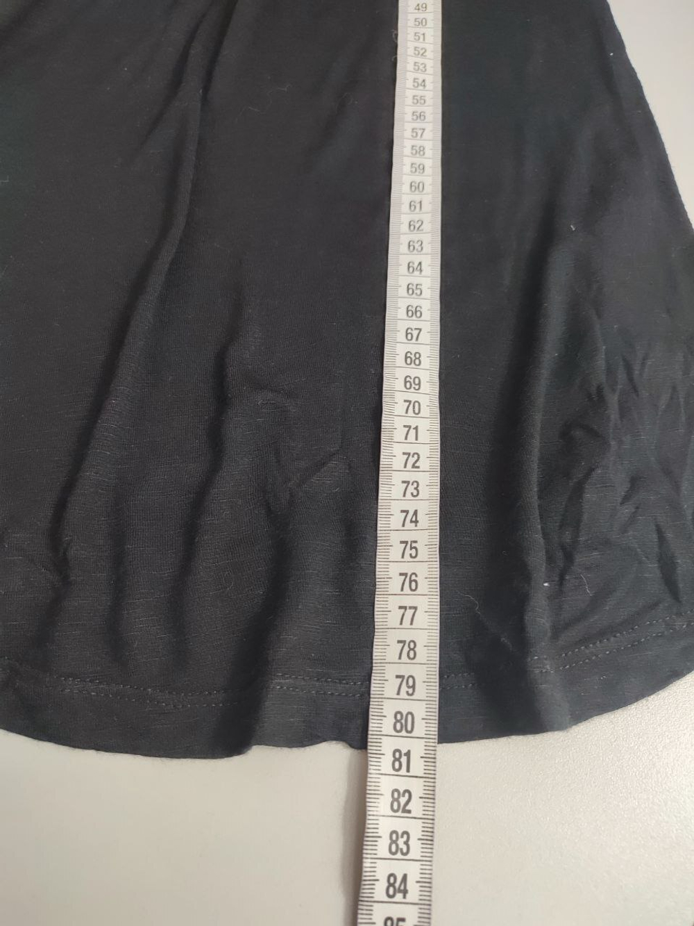 Футболка Bodyflirt практичная 46/48 размер