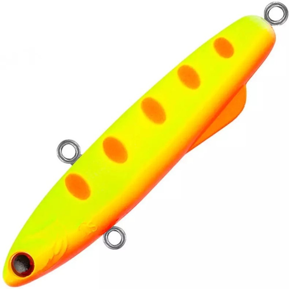 Раттлин TsuYoki Torpeda 65S Soft 65mm 17gr