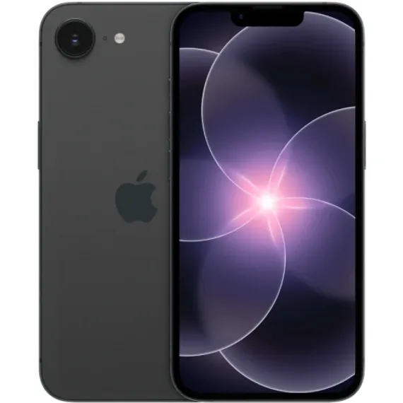 Apple iPhone 17e 512GB Черный (Black)