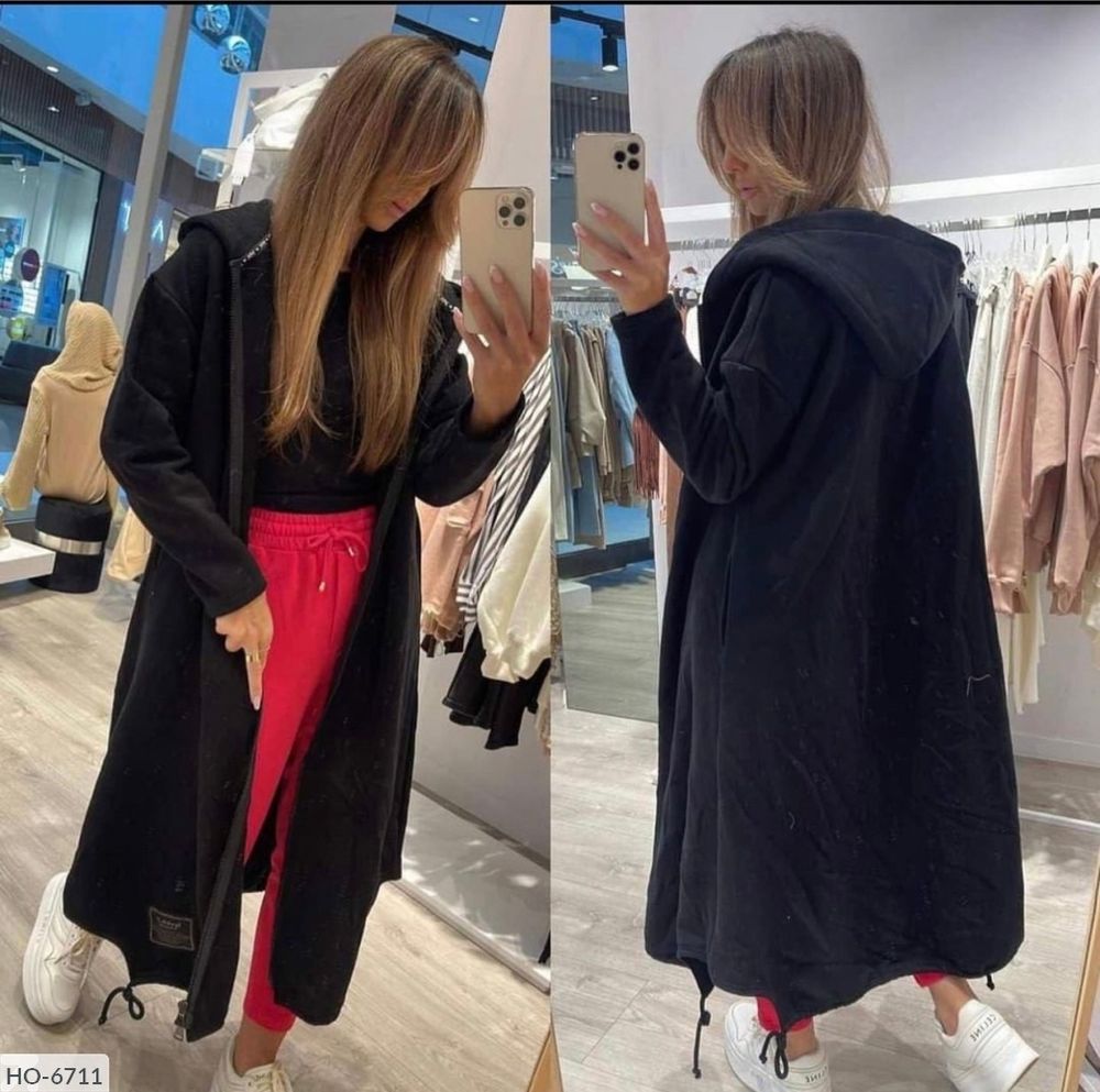 Кардиган HO-6711 Фабрика Моды