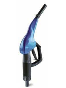 SB 32 раздаточный пистолет с автоматическим отключением подачи жидкости