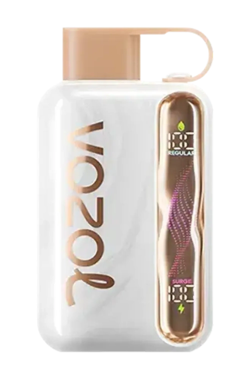 Vozol STAR 40000 - Strawberry Ice (5% nic)