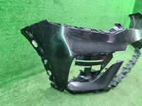 Бампер передний Geely Tugella (2019-н.в.)