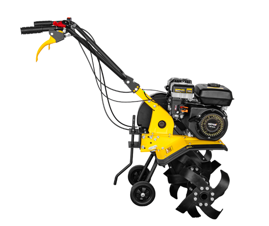 Мотокультиватор "HUTER" GMC-7.0