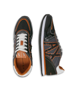 кроссовки Armani Exchange - черный(XDX070 XV592)