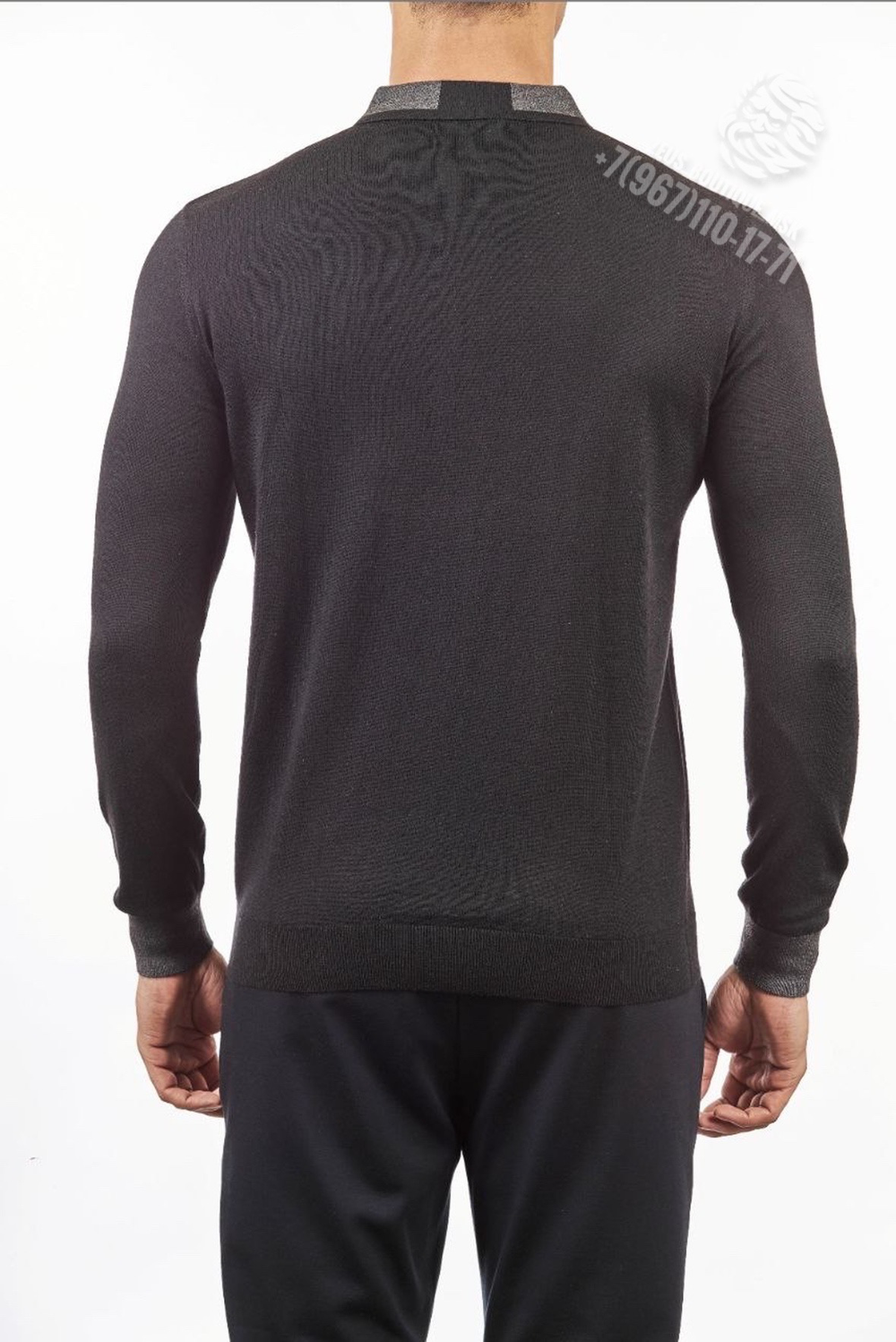 Джемпер Kiton