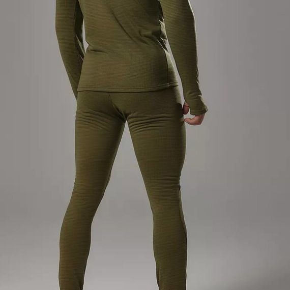 Термобелье уставное армейское флисовое ВКБО 2-ой слой, зима