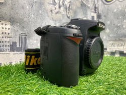 Nikon D90