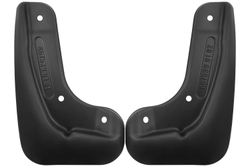 Брызговики передние  JAC JS6  2022 - 2 шт.(optimum) в пакете  NLF.A67539.F3