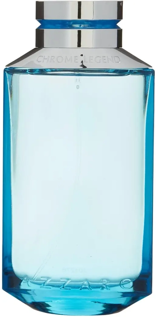 AZZARO CHROME LEGEND EDT 75 ML