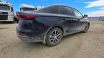 Geely EMGRAND Flagship 1.5 AT