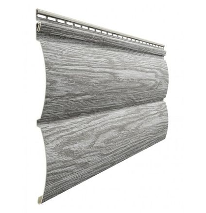 Сайдинг Виниловый