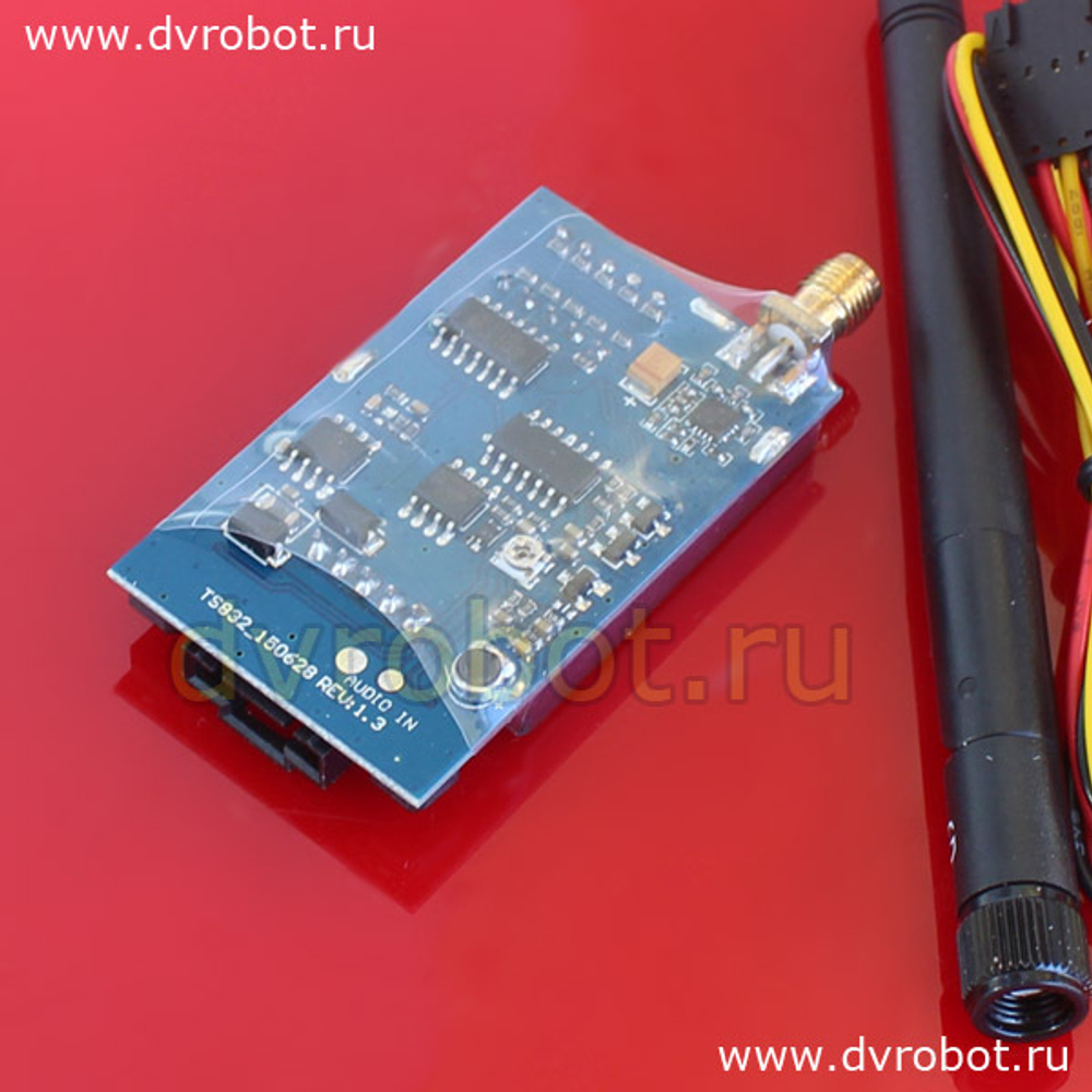 Передатчик TS832 - 5.8G 600mW