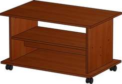 Журнальный столик