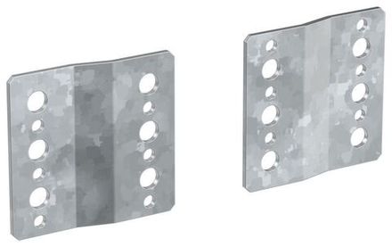 Кронштейн N-PE тип 1 (уп.2шт) FORMAT IEK FO-00-NPE-1