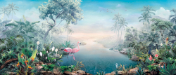 Коллекция It`s Jungle