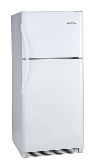 Холодильник Frigidaire MRTG 20V4 белый