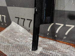 Накладка стойки передней правой Haval Dargo Новая Оригинал 6107400AKN04A