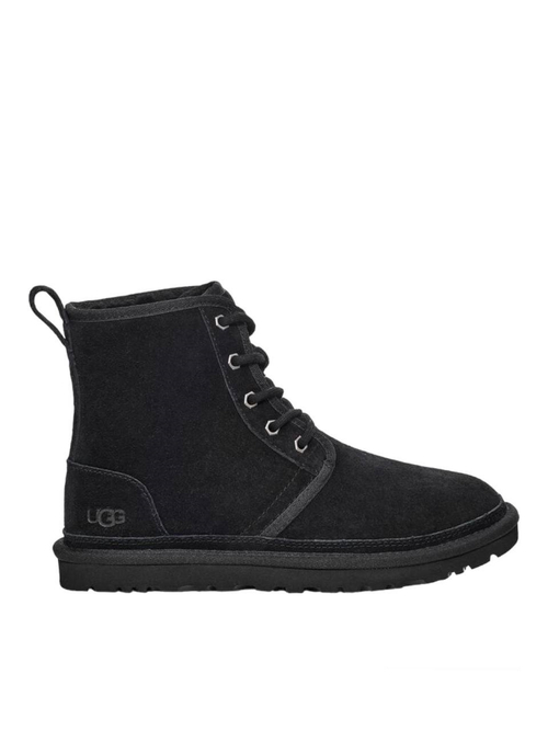 Ugg Neumel High - Black