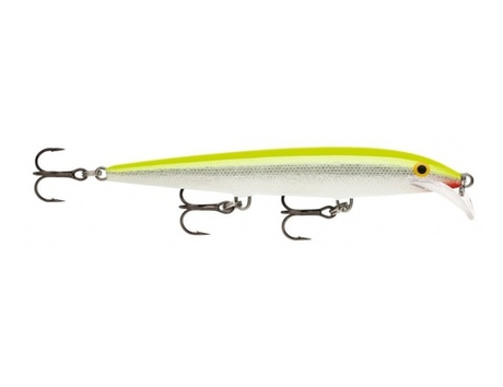 Воблер RAPALA Scatter Rap Minnow SCRM11 / 11 см, 6 г, цвет SFC