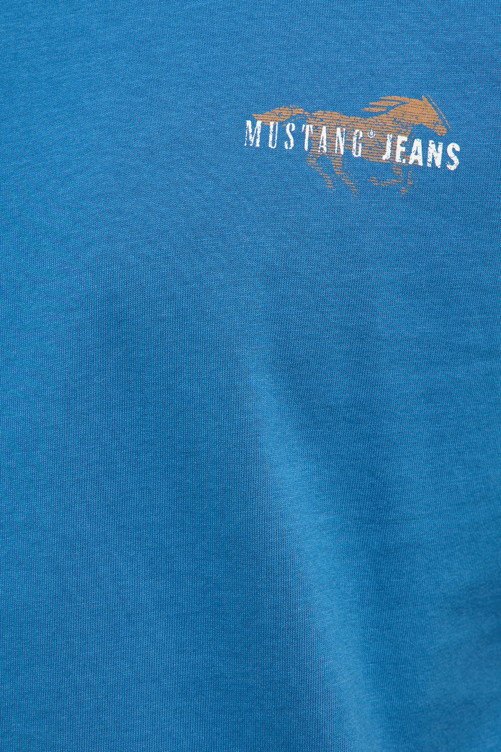 Футболка мужская MUSTANG Style Austin