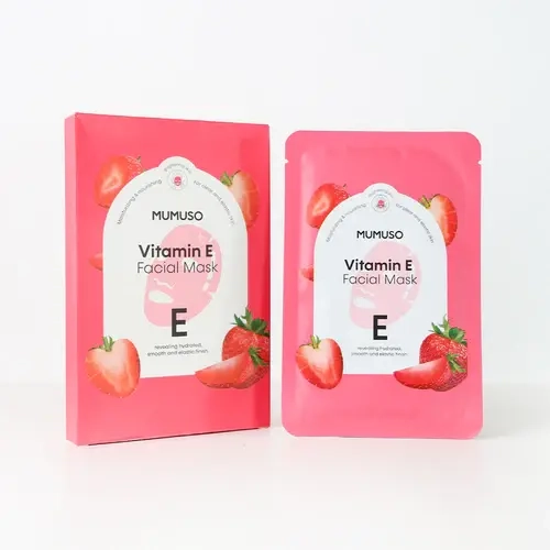 МАСКА ДЛЯ ЛИЦА