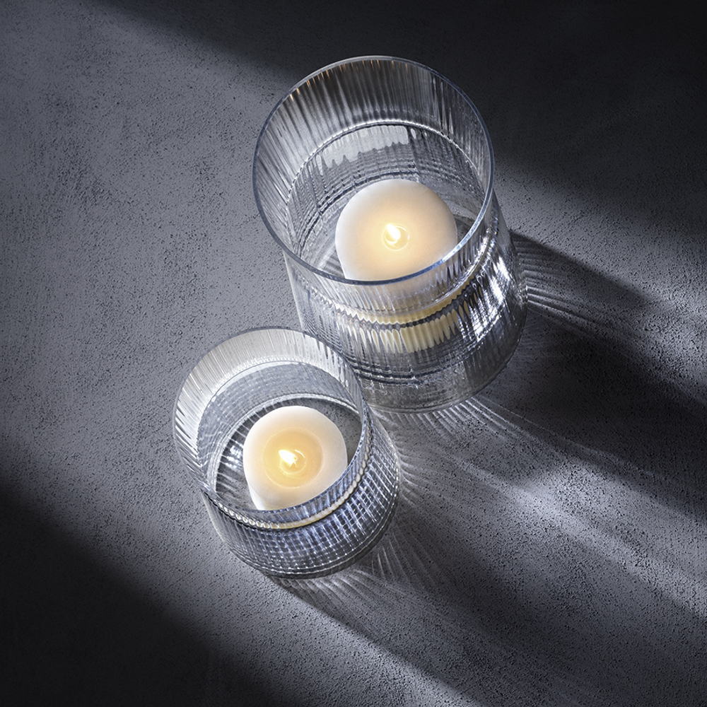 Ваза gio line, 29 см