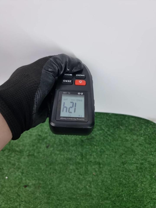 Капот Geely Coolray (2019-2024)