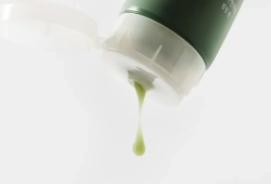 Fraijour Гель-пилинг для лица РАСТИТЕЛЬНЫЕ ЭКСТРАКТЫ Original Herb Wormwood Peeling Gel (150 мл)