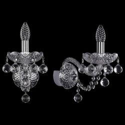 Бра Bohemia Art Classic 11.26 10.26.1.165.XL.Cr.B