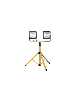 Штатив для прожектора LPR-TRIPOD 4х10-100Вт&lt;3кг Эра Б0029129