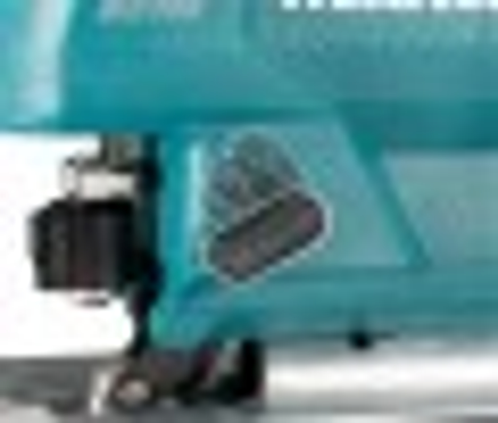 Лобзик аккумуляторный MAKITA DJV184Z без АКБ и ЗУ