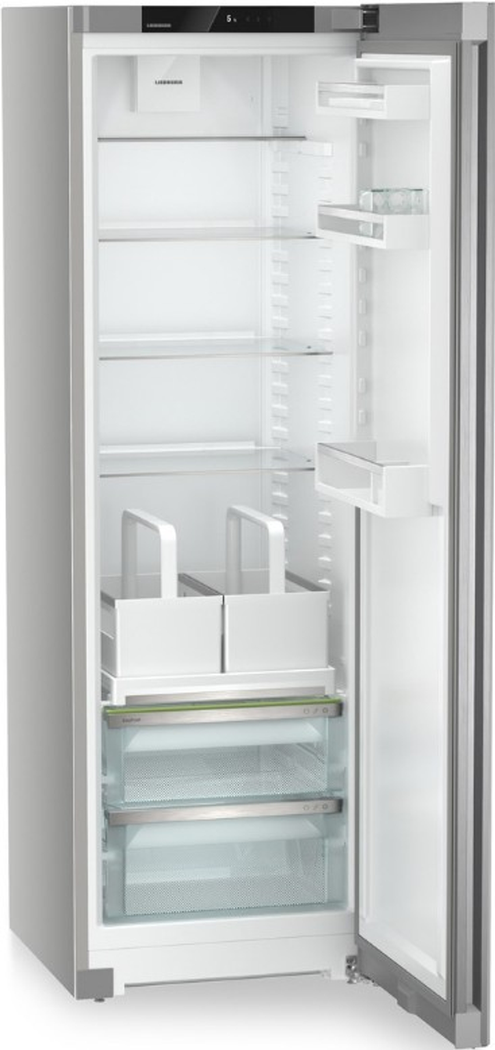 Холодильник Liebherr RDsfd 5220