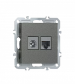 Конфигуратор механизм + накладка