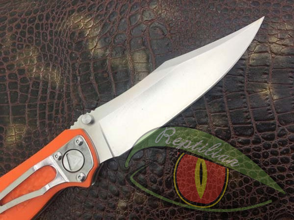 Нож Steelclaw Брат A5-3