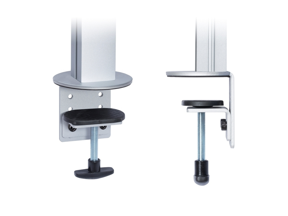 Крепление для монитора настольное ErgoFount TBBS-1200WC