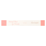 Dasique, Mood Blur, карандаш для губ, 04 лосось, 0,9 г (0,03 унции)