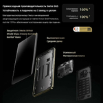 Смартфон Realme 13 Pro Plus 8/256 GB, 2 nano SIM, Ростест, Emerald Green