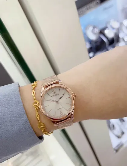 Наручные часы Citizen EM0508-80X