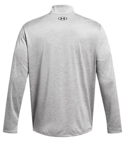 Теннисная футболка Under Armour Tech Vent 1/2 Zip