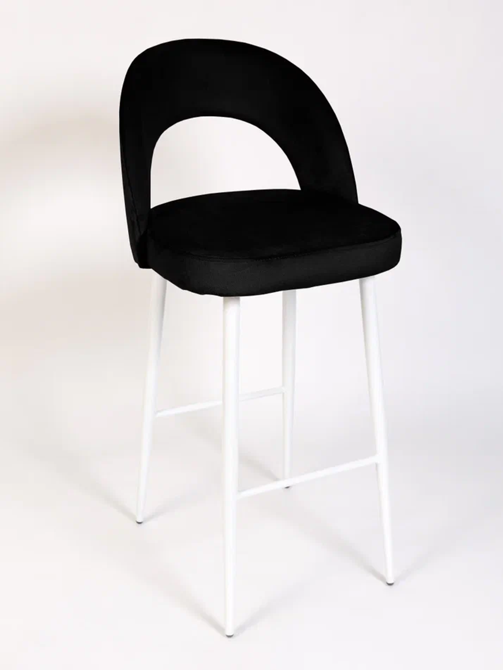 Стул Сансет барные стальные ноги