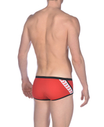 Плавки TEAM STRIPE LOW WAIST SHORT Плавки TEAM STRIPE LOW WAIST SHORT