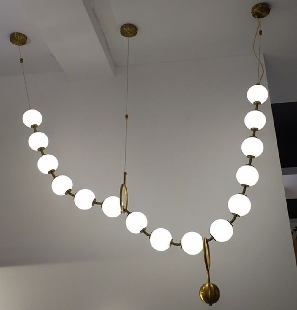 Люстра Coco II