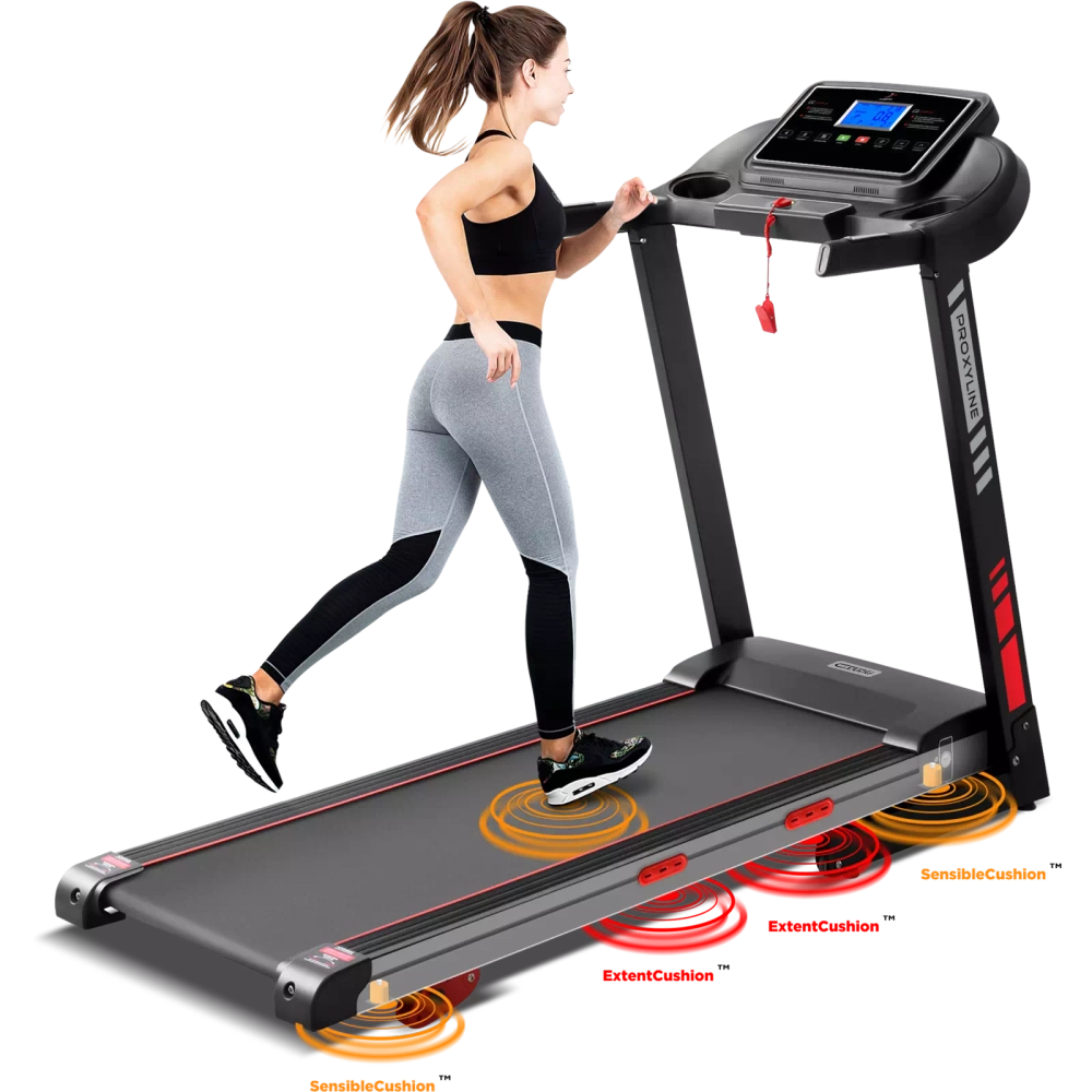 Беговая дорожка Clear Fit Sport ProxyLine TM 45